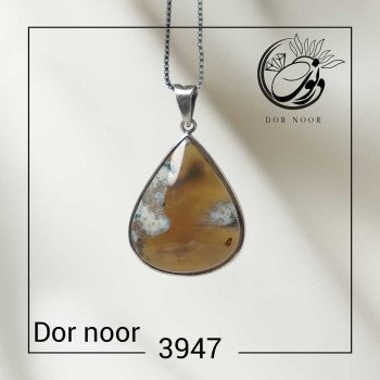 مدال عقیق شجر