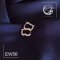 گوشواره نقره کد EW5۶
