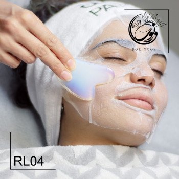 گواشا مخصوص ماساژ پوست کد Rl04