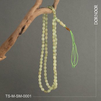 تسبیح شاه مقصود اصل افغانستان 101 دانه