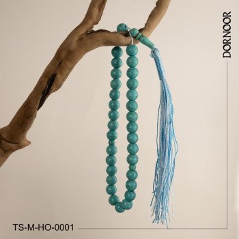 تسبیح هائولیت 33 دانه