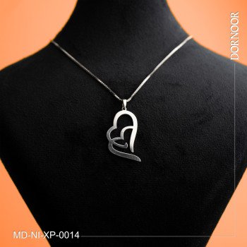 مدال نقره کد  MD-NI-XP-00014