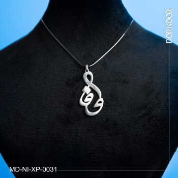 مدال نقره کد  MD-NI-XP-00031