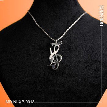 مدال نقره کد  MD-NI-XP-00018