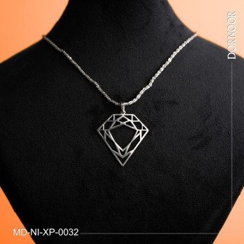 مدال نقره کد  MD-NI-XP-00032